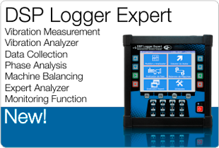 DSP Logger Expert