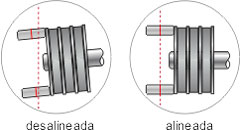 Balanceador de poleas 2